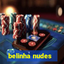 belinha nudes